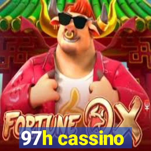 97h cassino